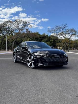 AUDI A5 2.0 TFSI GASOLINA PERFORMANCE S EDITION QUATTRO S TRONIC